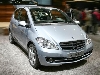 Mercedes-Benz A-Klasse Coup A 180 BlueEFFICIENCY, 85 kW (116 PS), Schalt. 5-Gan
