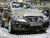 Mercedes-Benz A-Klasse Limousine ELEGANCE A 160 CDI BlueEFFICIENCY, 60 kW (82 PS