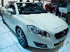 Volvo C70 Kinetic D3 110 kW (150 PS), Schalt. 6-Gang, Frontantrieb