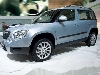 Skoda Yeti Experience Plus Edition 1.8 TSI 4x4, 118 kW (160 PS), Schalt. 6-Gang,