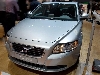 Volvo S40 R-Design D4 130 kW (177 PS), Schalt. 6-Gang, Frontantrieb