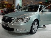 Skoda Octavia Limousine RS 2.0 TDI, 125 kW (170 PS), Schalt. 6-Gang, Frontantrie