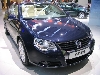VW Eos Edition 2010 2.0 TDI DSG, 103 kW (140 PS), DSG, Frontantrieb