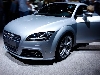Audi TTS Coup� Coupe 2.0 TFSI quattro, 200 kW (272 PS), Schalt. 6-Gang, 4x4