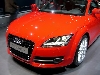 Audi TT Coup� Coupe 2.0 TFSI S tronic quattro, 155 kW (211 PS), DSG, 4x4