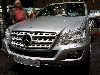 Mercedes-Benz M-Klasse ML 350 BlueTEC 4MATIC, 155 kW (211 PS), Autom. 7-Gang, 4x