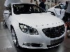 Opel Insignia 4-T�rer Innovation 2.0 Turbo, 162 kW (220 PS), Schalt. 6-Gang, Fro