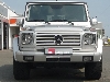 Mercedes-Benz G 55 AMG *LEDER DESIGNO*NAVI*MULTIKONTURSITZE*