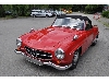 Mercedes-Benz 190SL Leder EZ 61