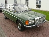Mercedes-Benz 280 E orig. 56000 KM