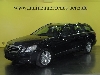 Mercedes-Benz E 250 CDI BlueEFFICIENCY Avantgarde (Leder)