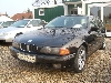BMW 520i Touring Xenon