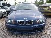BMW 320 Ci Coupe Leder-SD-Klima,PDC