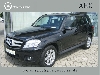 Mercedes-Benz GLK 220 CDI 4-Matic BE AHK