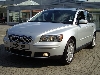 Volvo V50 2.4i Momentum, Leder, RTI-Navi, Telefon, Schiebedach
