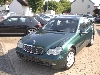Mercedes-Benz C 180 Classic Klima + SSD