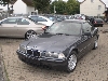 BMW 320 i Exclusiv Edition Hardtop PDC AHK