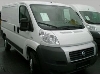 Fiat Ducato 30 L1H1 120MJ Trennwand 3Sitze