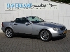 Mercedes-Benz SLK Roadster 230 Kompr. Aut. LEDER