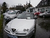 Alfa Romeo Spider 2,0  Twin Spark Klima,Leder