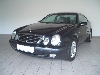 Mercedes-Benz CLK 200 Coupe 200