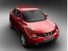 Nissan Juke 1,6 DIG-T Tekna 2WD Navi, Leder, Tempomat