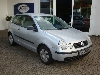 VW Polo 1,2l Klimaanlage EURO 4 ABS Servo