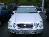 Mercedes-Benz CLK 200 Sport / TV AU neu / Garantie