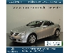 Mercedes-Benz SLK 200 K AIRSCARF (Sport Xenon Navi Klima)