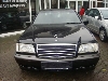 Mercedes-Benz C 180 Automatik **KLIMA**