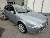 Alfa Romeo 147 2.0 Automatik+Leder+Klima+Schiebedach+Navi 