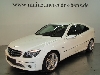 Mercedes-Benz CLC 160 BlueEFFICIENCY Sportpaket (Sport Leder)