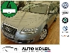 Audi A6 Limousine 3,0 TDI DPF Quattro Tiptronic Navi Leder eSD Xenon