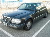 Mercedes-Benz 200 E