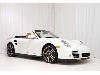 Porsche 911 Turbo Cabriolet PDK 