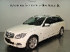 Mercedes-Benz C 200 CGI BlueEFFICIENCY Avantgarde (Xenon)