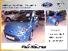 Ford Ka Titanium Klima, LMF, ZV