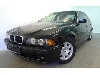 BMW 520i Limousine