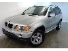 BMW X5 3.0 dA Leder,AHK,Schiebedach,Parktronic !