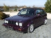 VW Golf I Cabrio Genesis