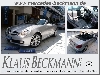 Mercedes-Benz SLK 200 K AUT/NAVI/XENON/KLIMA/ Modelljahr 2010