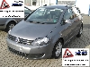 VW Golf Plus COMFORTLINE 1.6 TDI DPF Navi, Climatr.