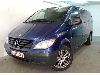 Mercedes-Benz Vito 115 CDI Lang Aut. 8 - Sitzer AHK, ALU