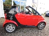 Smart Fortwo cabrio & passion Klima+Automatik