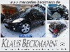 Mercedes-Benz A 160 Avantgarde AUTOMATIK/NAVI/KLIMA/SITZHZG.