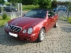 Mercedes-Benz CLK Cabrio 200 Elegance