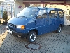 VW T4  Kombi 9-Sitzer 2.4 D