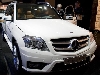 Mercedes-Benz GLK-Klasse GLK 220 CDI BlueEFFICIENCY, 125 kW (170 PS), Schalt. 6-