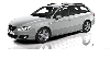 Seat Exeo ST 2.0 TDI, Alu 16, get�nte Scheiben, Tempomat