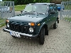 Lada Niva 1.7i - Modell Junior - 2010